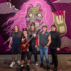 The Jack at Rialto Tucson, December  6, 2025